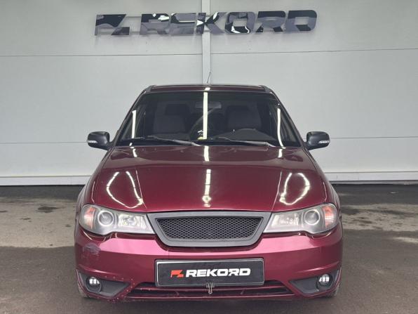 Daewoo Nexia I Рестайлинг с пробегом 2013 года, цена 359 000 рублей, 72767 км, седан, Автокод Объявления