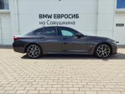 BMW 5 серии VII (G30/G31/G38) Рестайлинг Санкт-Петербург  - изображение 29
