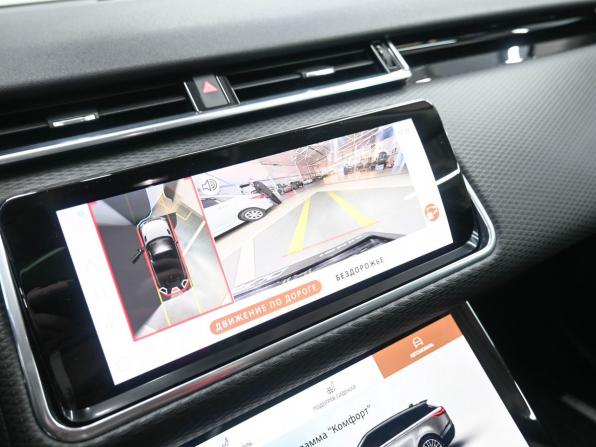 Land Rover Range Rover Velar I с пробегом 2021 года, цена 5 099 900 рублей, 74231 км, внедорожник, Автокод Объявления