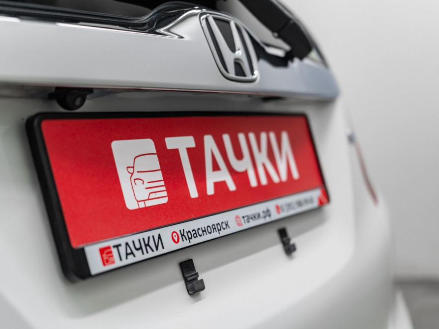 Honda Fit III Рестайлинг Красноярск  - изображение 21