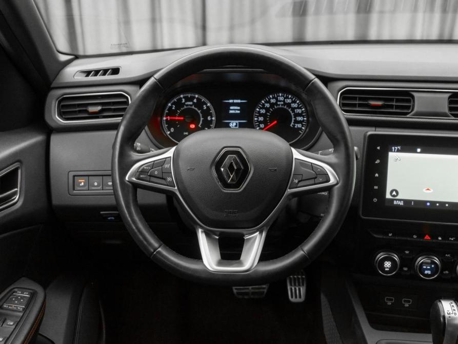 Renault Arkana I Москва  - изображение 11