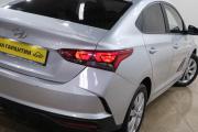 Hyundai Solaris II Рестайлинг Новокузнецк  - изображение 43