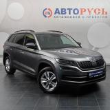 Skoda Kodiaq I Москва  - изображение 26