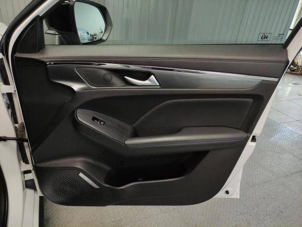 Haval Jolion I Рестайлинг с пробегом 2024 года, цена 1 840 000 рублей, 26744 км, внедорожник, Автокод Объявления