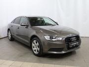Audi A6 IV (C7) Москва  - изображение 27