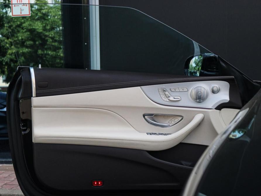 Mercedes-Benz E-Класс V (W213 S213 C238) Москва  - изображение 12