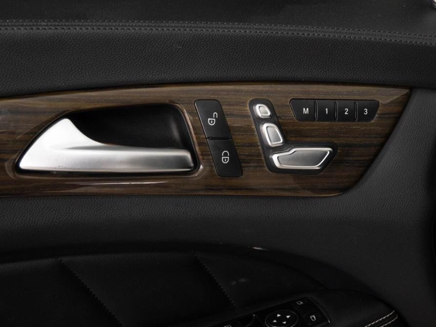 Mercedes-Benz CLS II (C218) Рестайлинг Казань  - изображение 16
