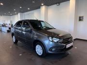 Lada (ВАЗ) Granta I Рестайлинг Чебоксары  - изображение 32