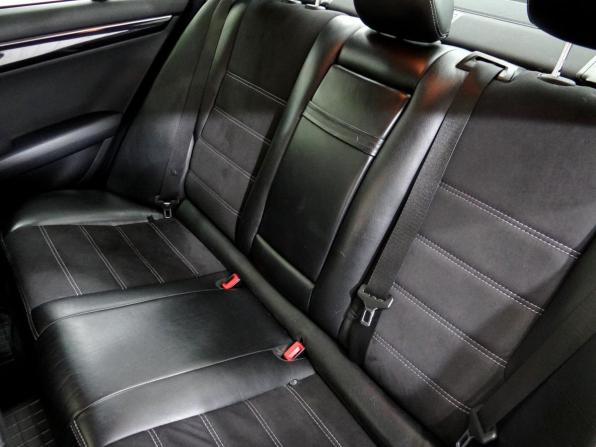 Mercedes-Benz C-Класс III (W204) Рестайлинг с пробегом 2013 года, цена 1 840 000 рублей, 150000 км, седан, Автокод Объявления