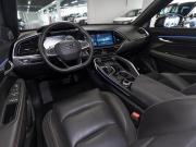 Geely Tugella I Рестайлинг Москва  - изображение 38