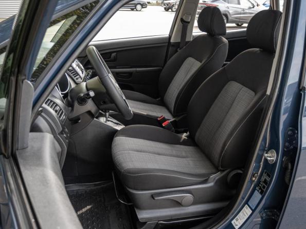 Kia Venga I с пробегом 2012 года, цена 900 000 рублей, 213837 км, компактвэн, Автокод Объявления