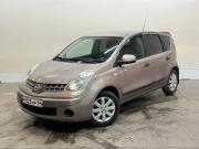 Nissan Note I Саратов  - изображение 14