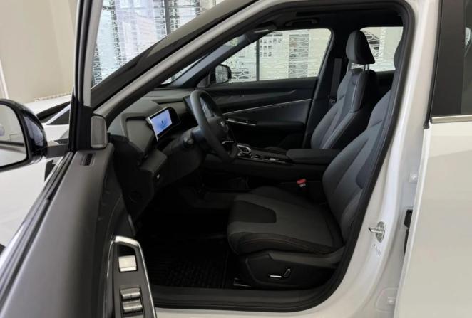 Новый Geely Cityray 2026 года, цена 3 344 990 рублей, внедорожник, Автокод Объявления