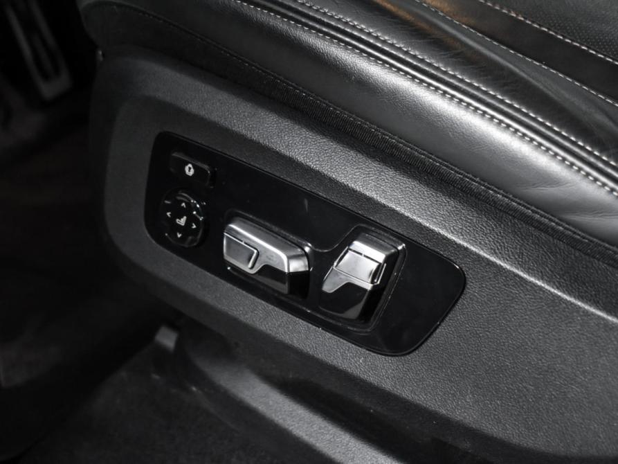 BMW X7 I (G07) Рестайлинг Санкт-Петербург  - изображение 12