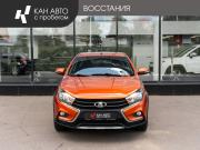 Lada (ВАЗ) Vesta I Казань  - изображение 10