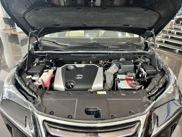 Lexus NX I с пробегом 2015 года, цена 2 775 000 рублей, 97725 км, внедорожник, Автокод Объявления