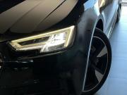 Audi A4 V (B9) Самара  - изображение 54