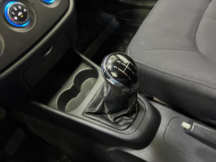 Geely GC6 Пермь  - изображение 11