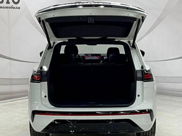 Новый Volkswagen Teramont II (China Market) 2026 года, цена 6 149 000 рублей, внедорожник, Автокод Объявления