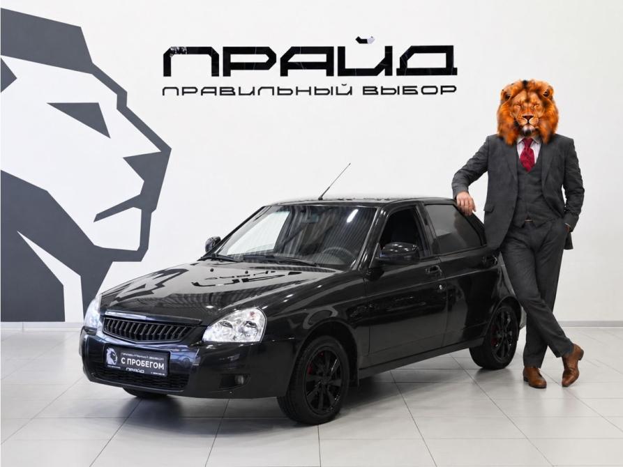 Lada (ВАЗ) Priora I Рестайлинг Ростов-на-Дону  - изображение 1