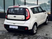 Kia Soul II Рестайлинг Екатеринбург  - изображение 26