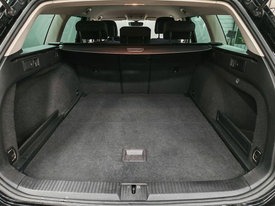 Volkswagen Passat B8 Москва  - изображение 14