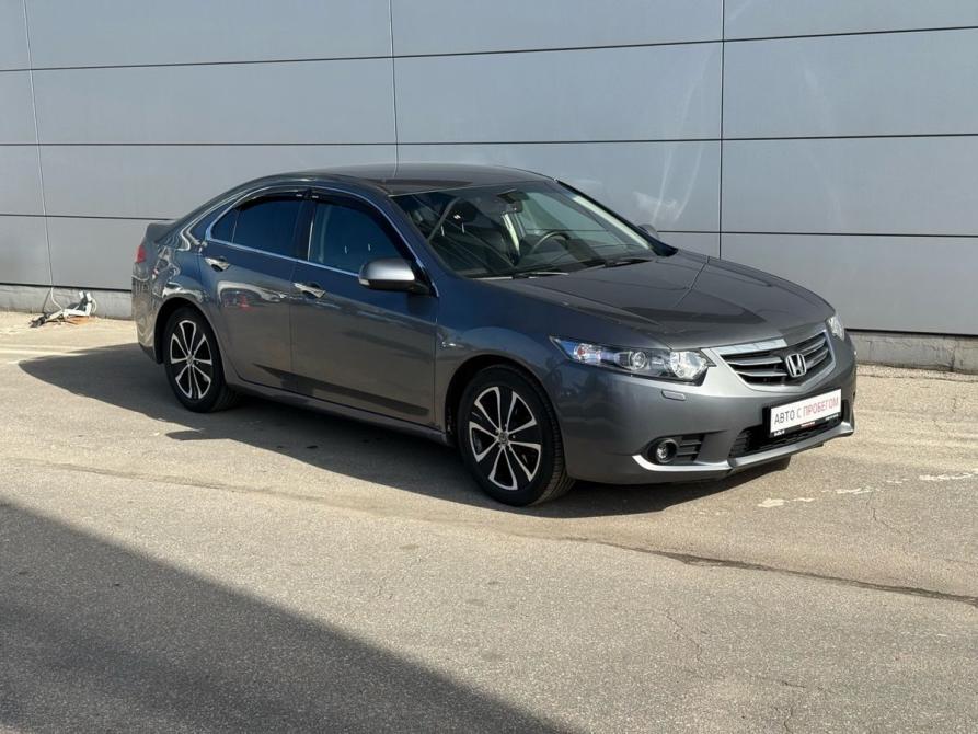 Honda Accord VIII Рестайлинг Нижний Новгород  - изображение 3