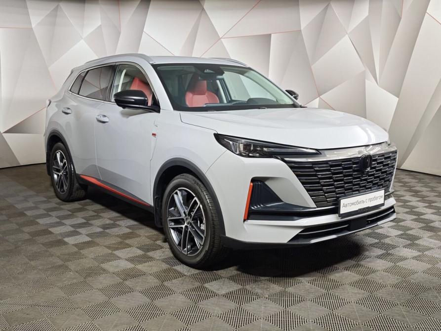 Changan UNI-S (CS55 Plus) I Москва  - изображение 3