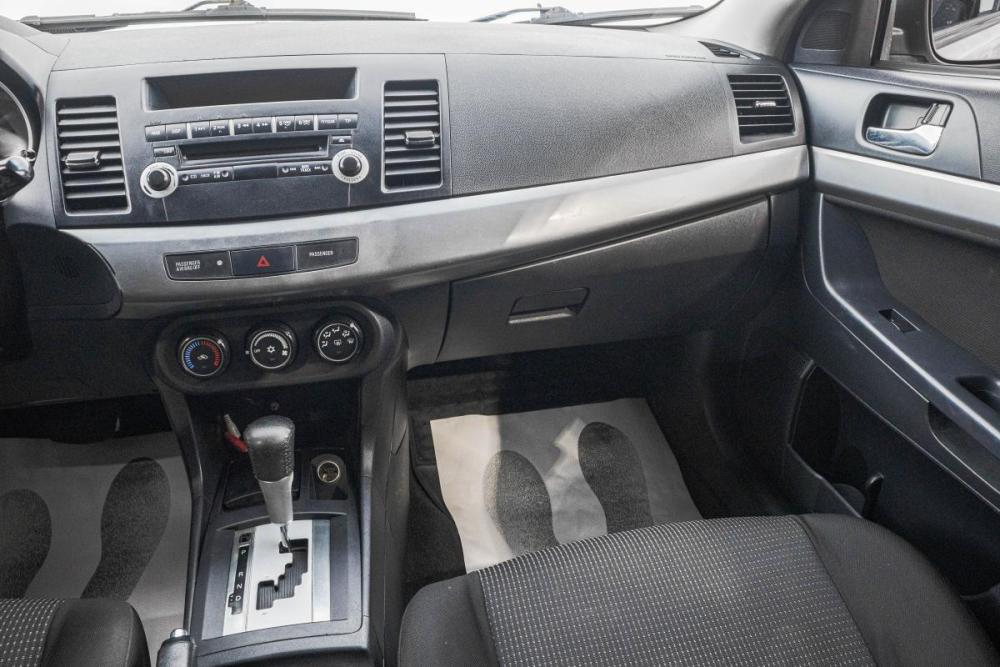 Mitsubishi Lancer X Барнаул  - изображение 22