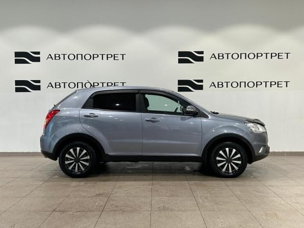 SsangYong Actyon II с пробегом 2013 года, цена 729 000 рублей, 165726 км, внедорожник, Автокод Объявления