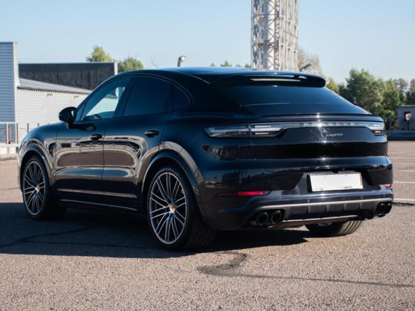 Porsche Cayenne III с пробегом 2019 года, цена 8 300 000 рублей, 50000 км, внедорожник, Автокод Объявления