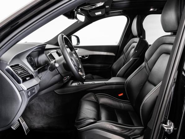 Volvo XC90 II Рестайлинг 1 с пробегом 2021 года, цена 5 199 000 рублей, 90143 км, внедорожник, Автокод Объявления