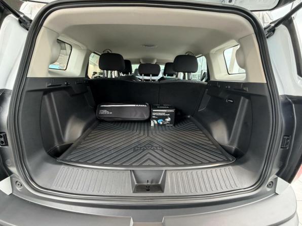 Новый Haval H3 I Рестайлинг 2026 года, цена 3 049 000 рублей, внедорожник, Автокод Объявления