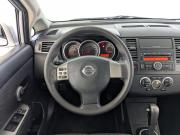 Nissan Tiida I Рестайлинг Москва  - изображение 51