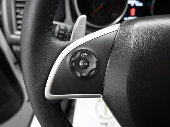 Mitsubishi ASX I Рестайлинг с пробегом 2015 года, цена 1 445 000 рублей, 74753 км, внедорожник, Автокод Объявления