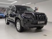 Toyota Land Cruiser Prado 150 Series Рестайлинг 3 Казань  - изображение 25