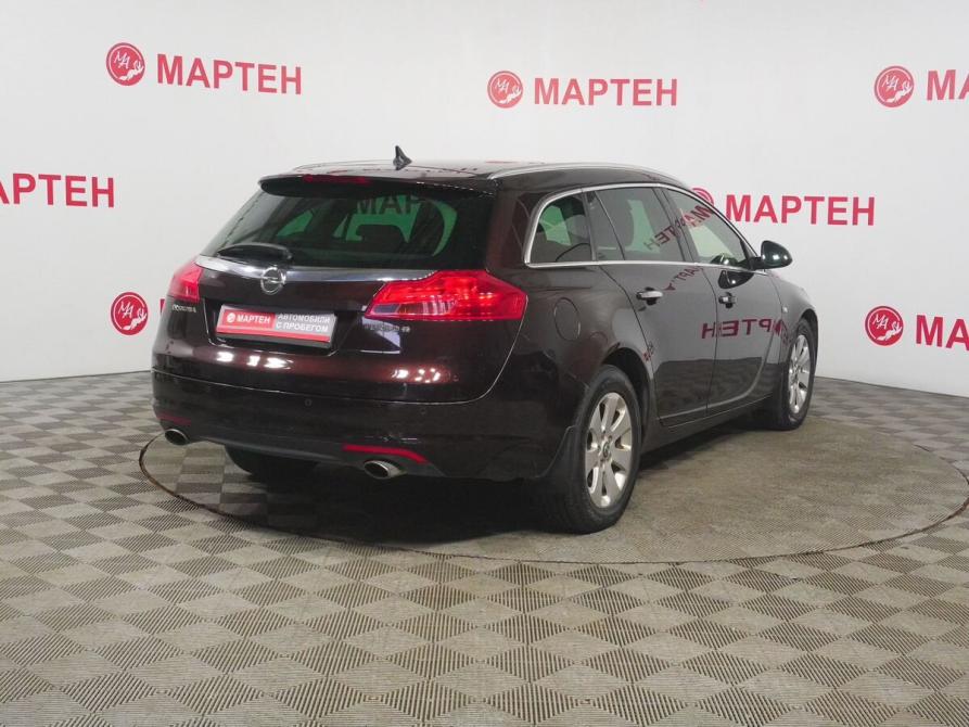 Opel Insignia I Вологда  - изображение 5