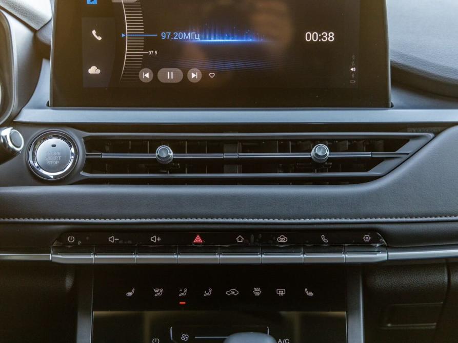 Chery Tiggo 4 Pro I Волгоград  - изображение 26