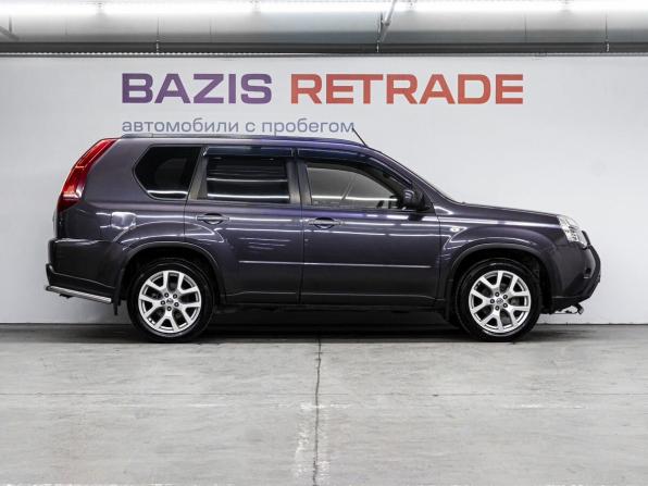 Nissan X-Trail II Рестайлинг с пробегом 2012 года, цена 1 290 000 рублей, 217491 км, внедорожник, Автокод Объявления