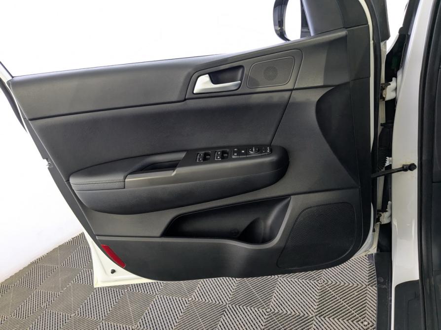 Kia Sportage IV Москва  - изображение 19