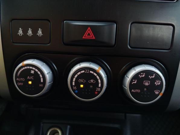 Nissan X-Trail II с пробегом 2008 года, цена 999 000 рублей, 144480 км, внедорожник, Автокод Объявления