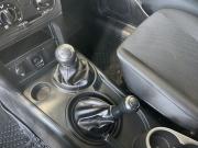 Lada (ВАЗ) Niva Travel I Рестайлинг Саратов  - изображение 36