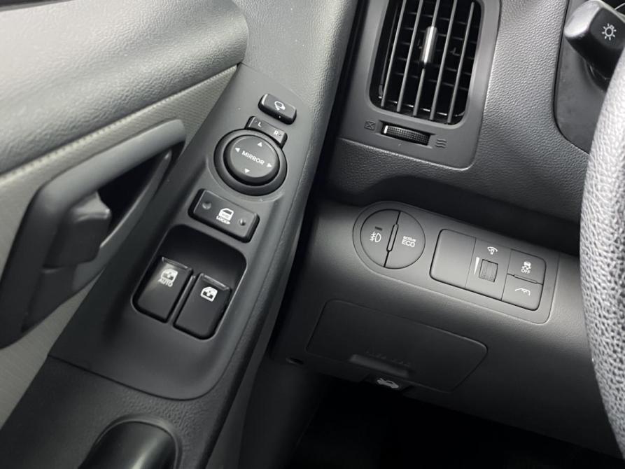 Hyundai Grand Starex I Рестайлинг 2 Нижний Новгород  - изображение 16