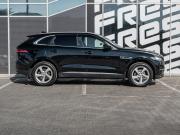 Jaguar F-Pace I Краснодар  - изображение 26