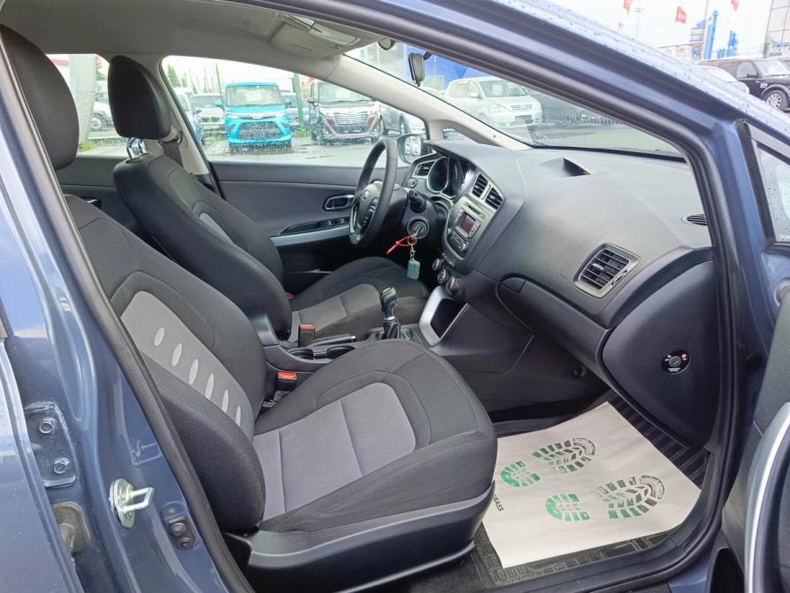 Kia Ceed II Тюмень  - изображение 13