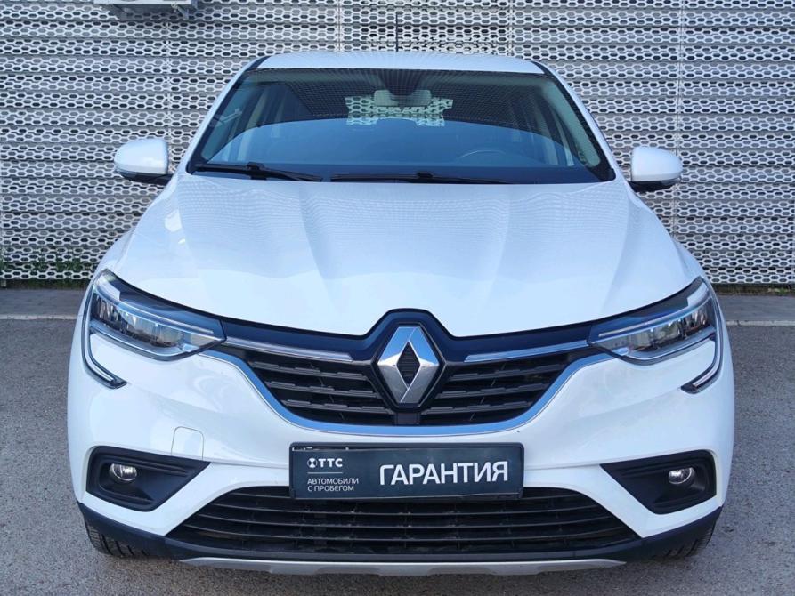 Renault Arkana I Уфа  - изображение 2