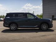 GAC GS8 II Москва  - изображение 28