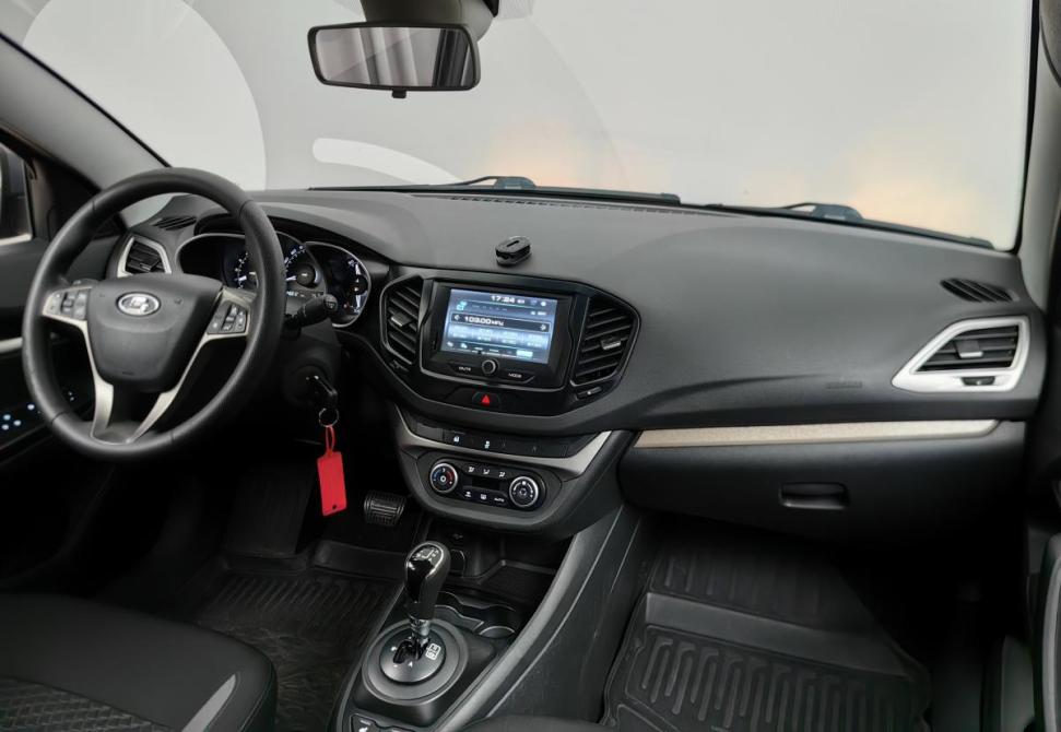 Lada (ВАЗ) Vesta I Подольск  - изображение 13
