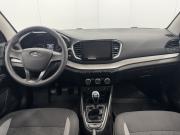 Lada (ВАЗ) Vesta I Рестайлинг (NG) Воронеж  - изображение 35
