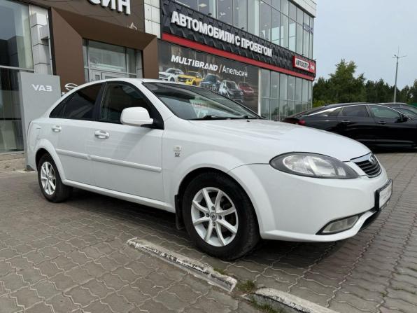 Daewoo Gentra II с пробегом 2014 года, цена 445 000 рублей, 183247 км, седан, Автокод Объявления